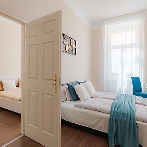 Appartement met Twee Slaapkamers